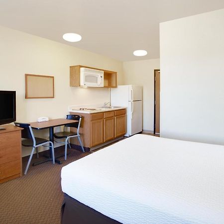 Woodspring Suites Richmond Colonial Heights Fort Gregg-Adams Luaran gambar